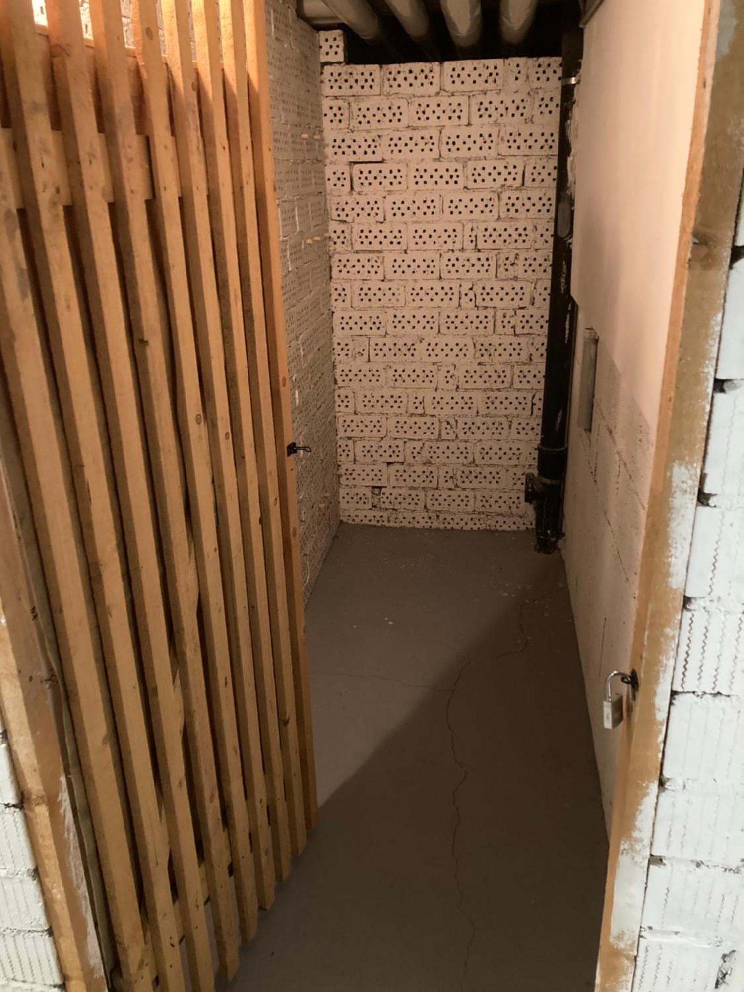 Apartment Henri Schönwalde 外观 照片