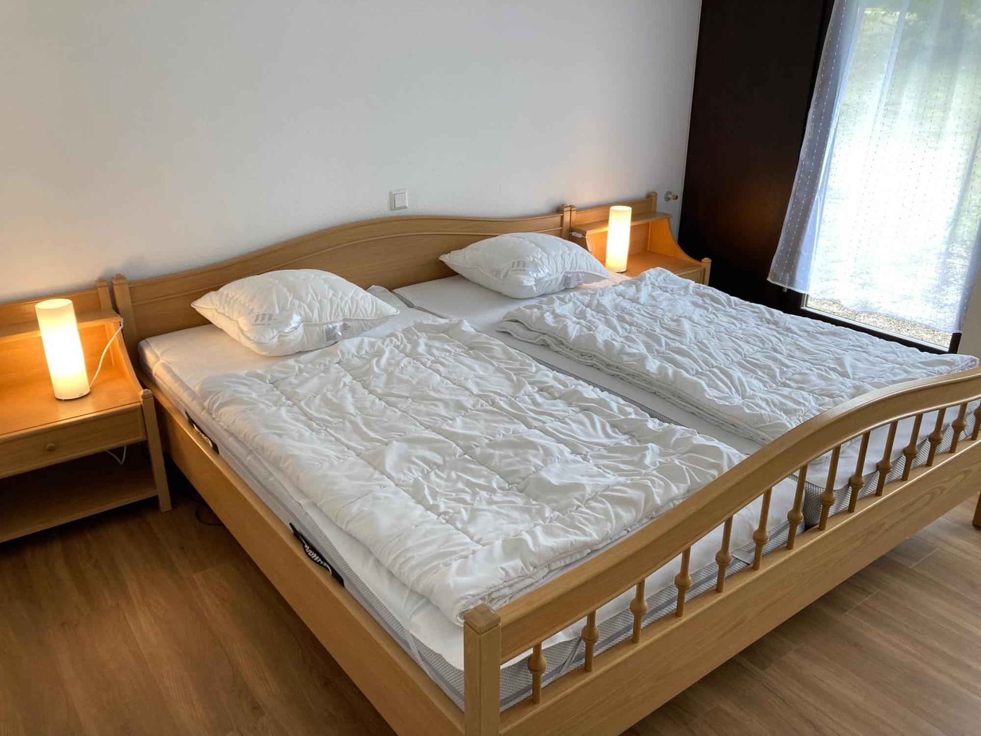 Apartment Henri Schönwalde 外观 照片