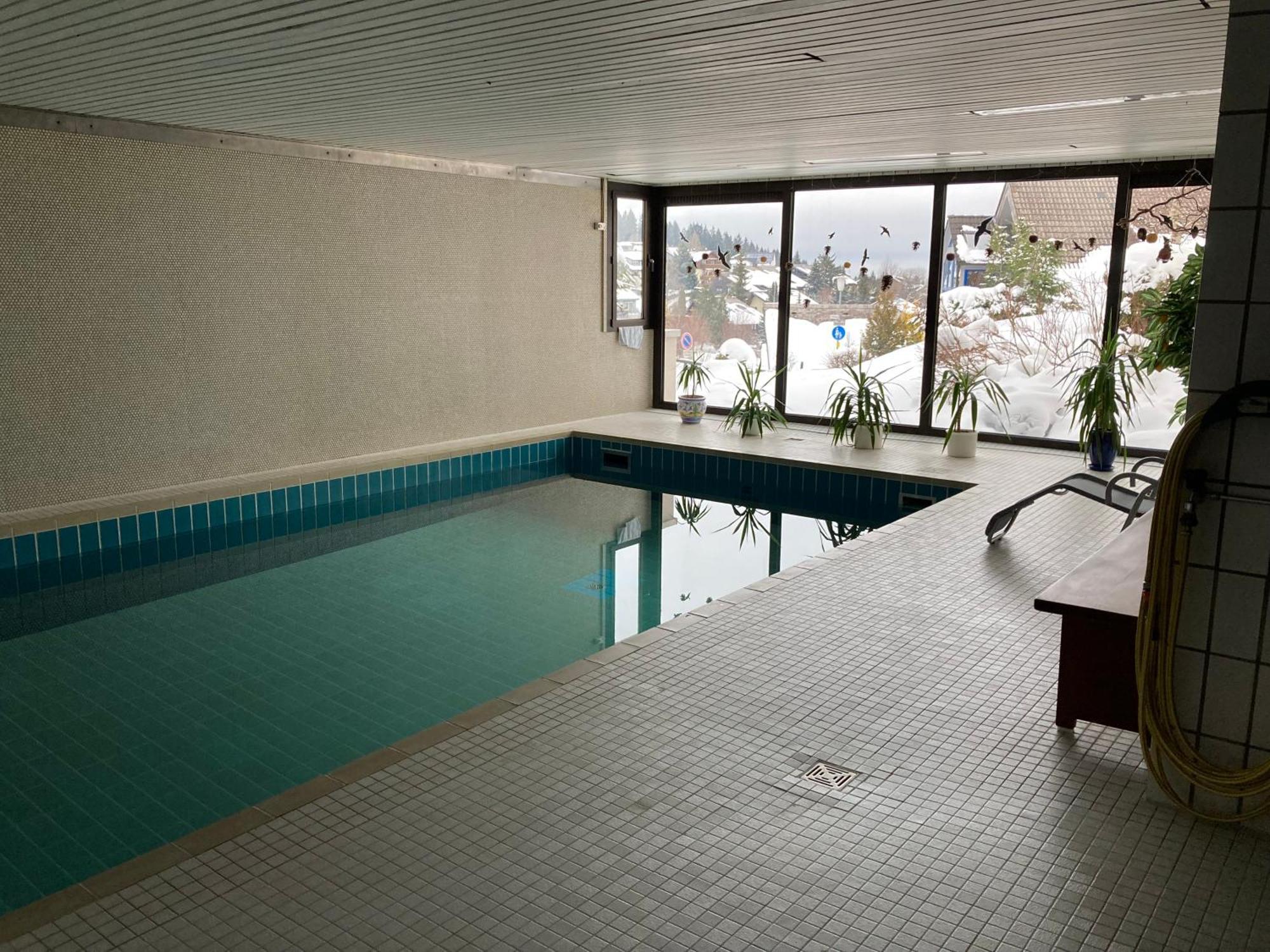 Apartment Henri Schönwalde 外观 照片